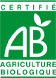 logo label AB
